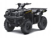 2013 Kawasaki Brute Force 650 4x4i photo